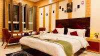 FOREST BREEZE RESORT