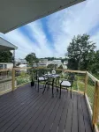 Totally Renovated Pottsville City Home