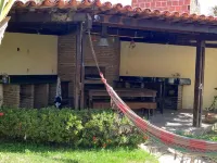 Casa Paraiso