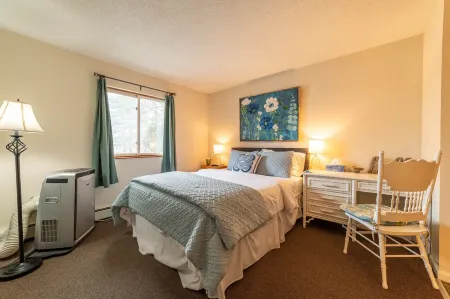 Awesome in Walloon Village