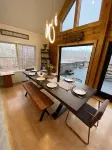 Catskills Getaway Home W/ Hot tub, Game room, fire pit and basketball court - 4-Star