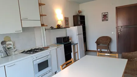 Furnished mini near Licei