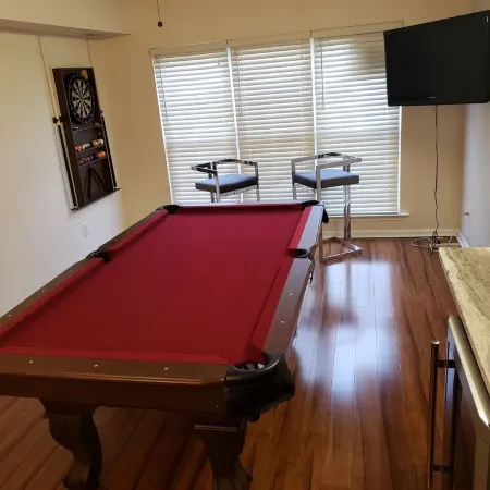 Beautiful Townhouse near Philly Stadiums and Atlantic City