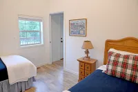 Family friendly ranch retreat only minutes from the heart of Ephraim Hotels in Liberty Grove