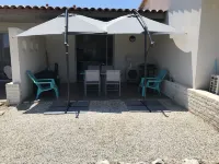 Villa Louise  Air-Conditioned Villa with Heated Pool