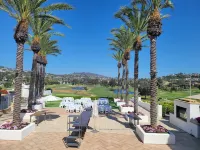 Getaway Villa in a Carlsbad Resort - Golf, Spa, Pool. Near beaches.