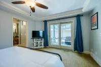 A New Retreat at Clear Clear Lake, A Uniquely Iowan Experience