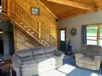 National Forest, Fishing, Trail riding, Hunting, Bars/Eatery and Pet-Friendly فنادق في Taylor County