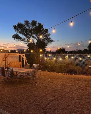 Back House River front lot with Beach and Launch