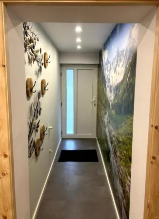 Ferienwohnung im Usseltal - Monheimer Alb - Altmühltal - Familie Geyer - Daiting Отели в г. Дайтинг