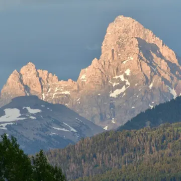 Deluxe Grand Teton Condo - Fiber Internet!