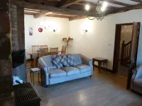East Cottage, CHURCH STRETTON