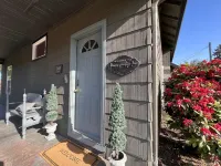 Pioneer Heritage Apt 2 Downtown Ridgefield