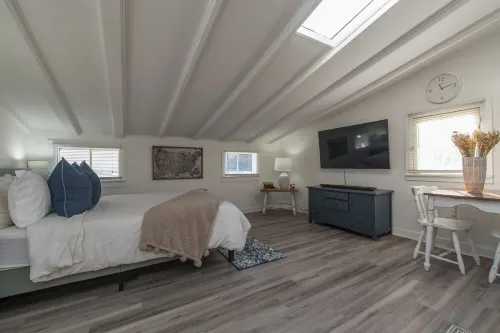 The Carriage - Quaint Haven 6 mins. to Buffalo Trace