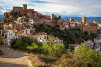 Tourist House in the center of Vilafamés