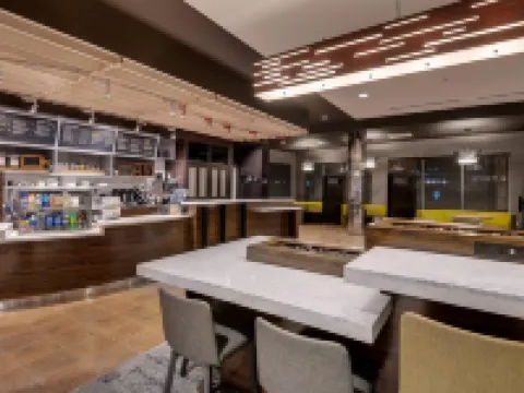 Courtyard Ardmore Hotels in Ardmore