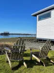 Bayfront Tiny Home - Tillamook Bay/Garibaldi
