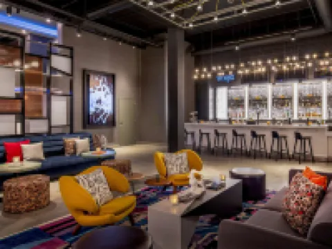 Aloft Framingham Hotels in Framingham