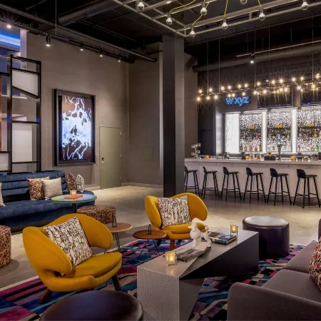 Aloft Framingham