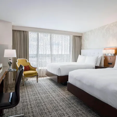 Renaissance Baton Rouge Hotel