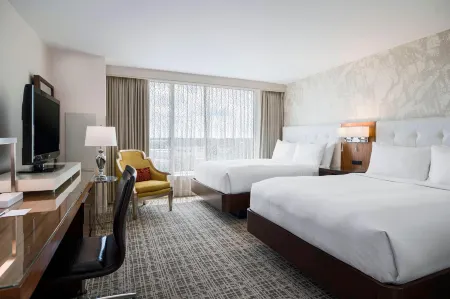 Renaissance Baton Rouge Hotel
