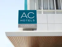 比佛利山AC酒店 鄰近費爾法克斯區的酒店