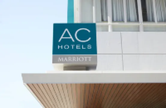AC Hotel Beverly Hills Các khách sạn ở Los Angeles