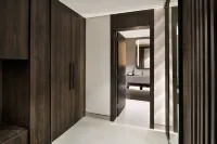 杜拜世貿中心萬怡飯店
