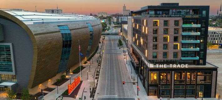 The Trade, Autograph Collection Hotels in Milwaukee