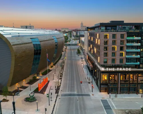The Trade, Autograph Collection Hotels in Milwaukee