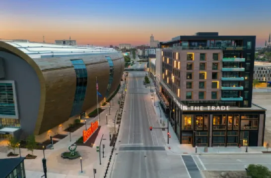 The Trade, Autograph Collection Hotels near Turner Hall