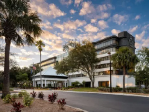 Delta Hotels Jacksonville Deerwood Hotels in Jacksonville