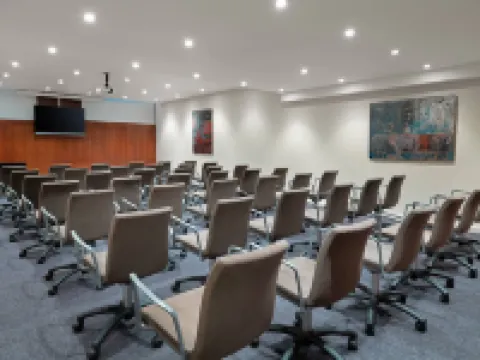 AC Hotel Ponferrada Hotels in Bierzo