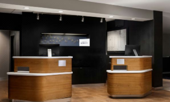 Courtyard Denver Central Park