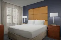 Residence Inn by Marriott Phoenix North/Happy Valley - ห้องครัว