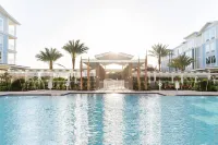 Courtyard Amelia Island - Beach