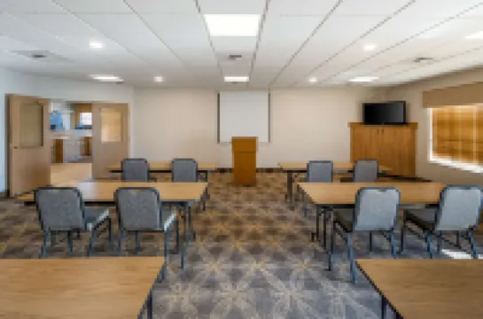 Best Western Yellowstone Crossing Hotels in Yellowstone County