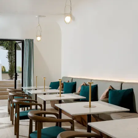 Villa Certosa Boutique Capri