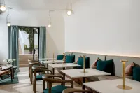 Villa Certosa Boutique Capri - Bữa sáng