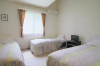 Mt Fuji B&B Pension le Lagon