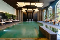 Amoure Hotel - The Leading Hotels of the World - spa