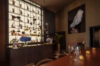 Anantara Palazzo Naiadi Rome Hotel - A Leading Hotel of the World - 5-Star
