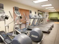 Hampton Inn Pensacola-Airport (Cordova Mall Area) Hotels in Pensacola