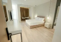 NÓS Luxury Rooms - parking