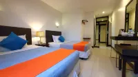 A Hotel Baguio