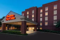 Hampton Inn & Suites Charlottesville-at the University Hotels in Charlottesville