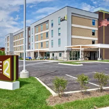 Home2 Suites by Hilton Georgetown