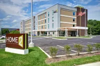 Home2 Suites by Hilton Georgetown - Hot Tub