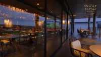 Saptha Resort and Spa - فطور