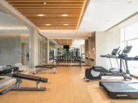 Ramada by Wyndham Riyadh King Fahd Road Hotels near Riyadh Golf Courses